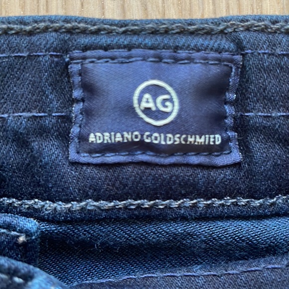 Farrah skinny high-rise skinny jeans in excellent condition. - Picture 4 of 6